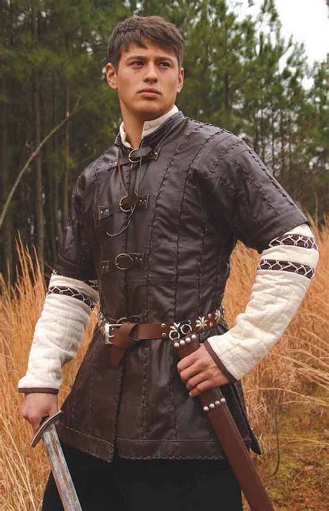 medieval renaissance clothing for men